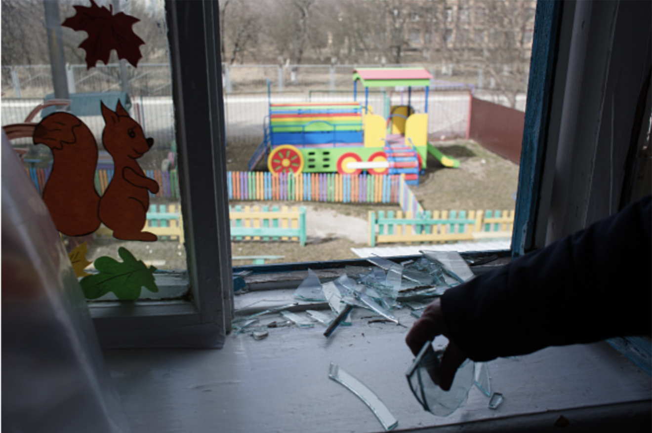 extra credit ukraine texas resilience teachers students shooting