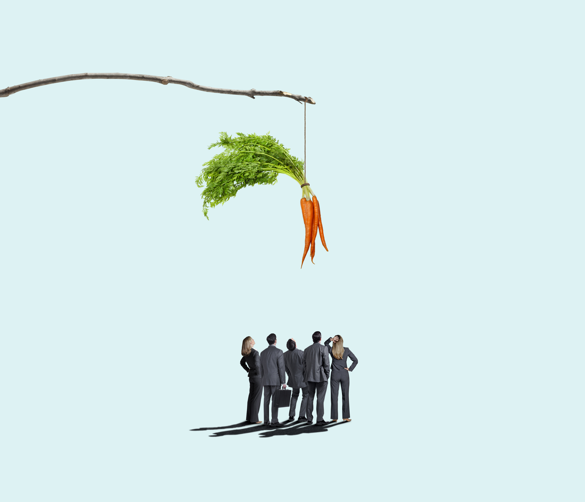 Why mastering motivation makes good business sense - SmartBrief