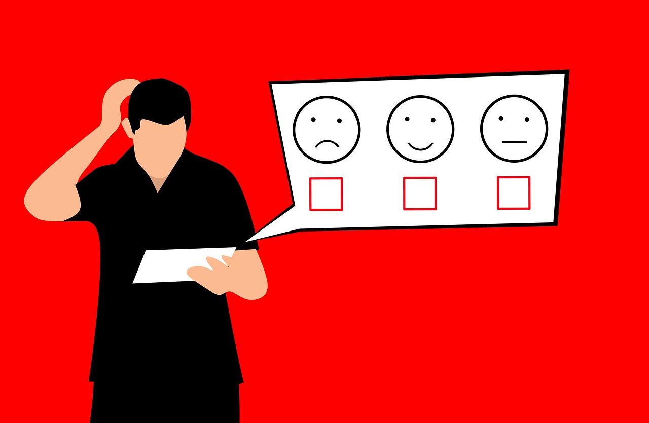 How to use negative reviews to create customer loyalty