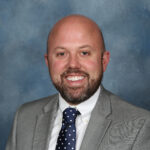 headshot of Tim Wagner for article on Simulation Day preparing for new school year