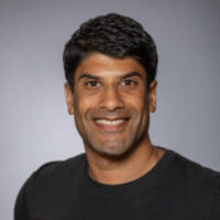 Jatish Patel, Flow Labs founder and CEO