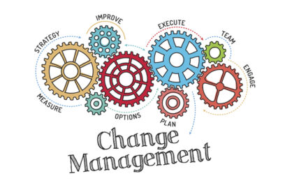 navigating change