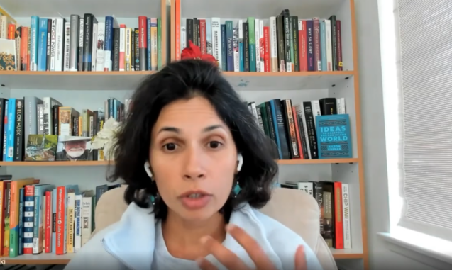 Technovation Interview Clip 3