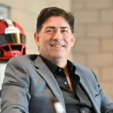 Mike Ford, CEO Skydeo