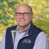 Jeffrey Ruggiero headshot