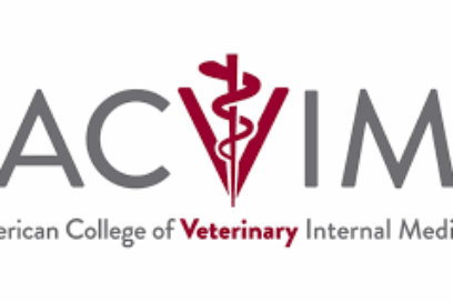 ACVIM Logo