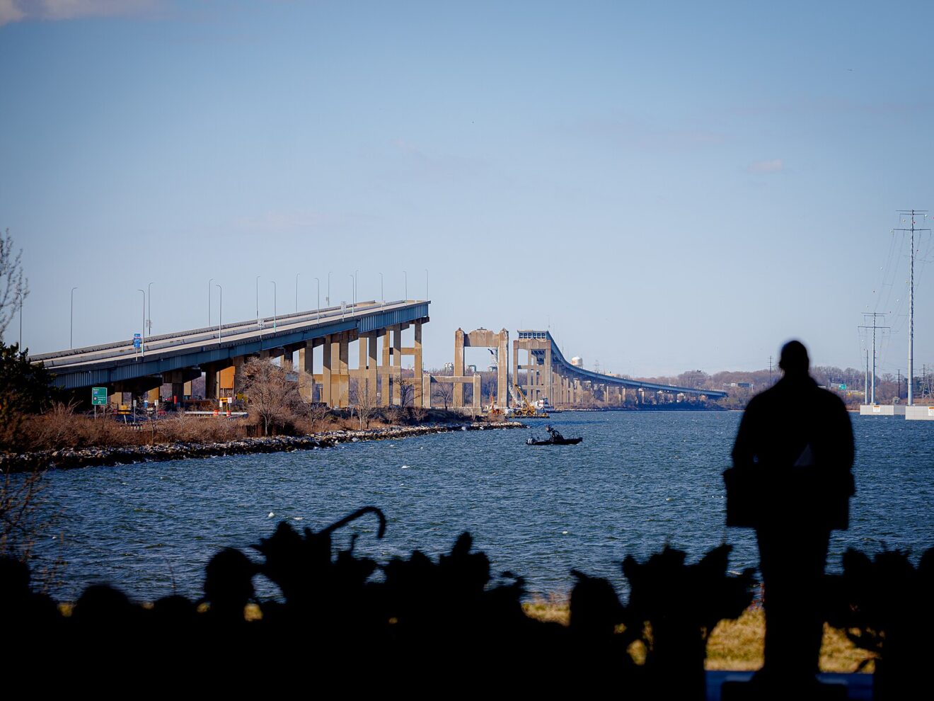 Francis Scott Key Bridge