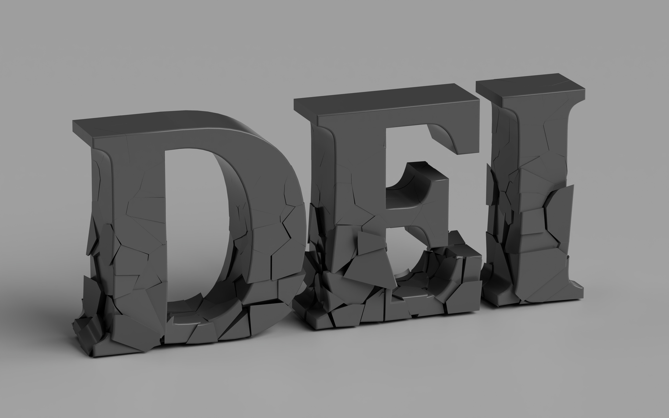 DEI: It’s time we kill the acronym to save the values