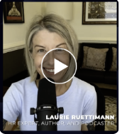 screenshot Laurie Ruettimann