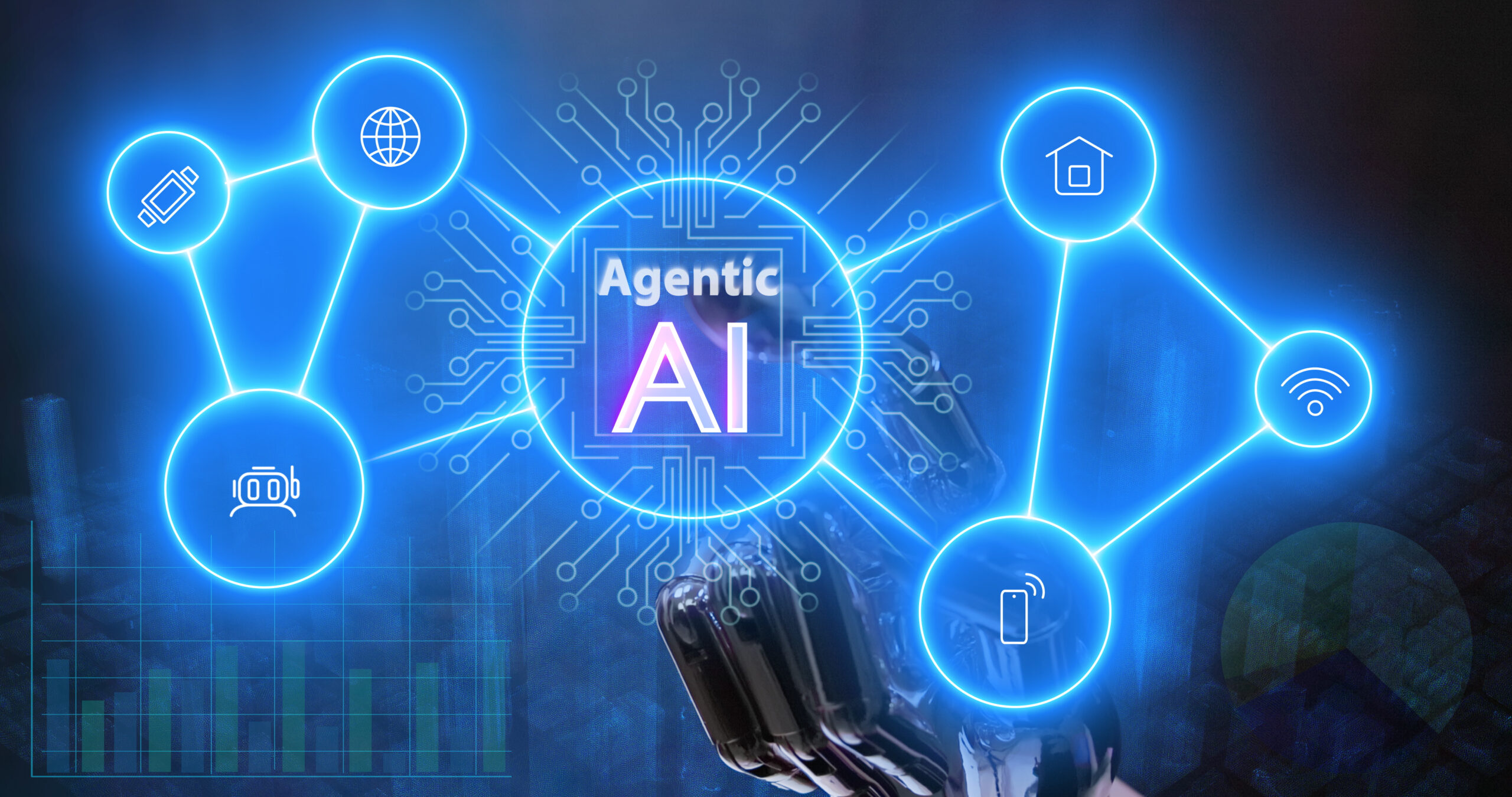 What would a divided internet look like? Optimizing for humans vs. AI agents