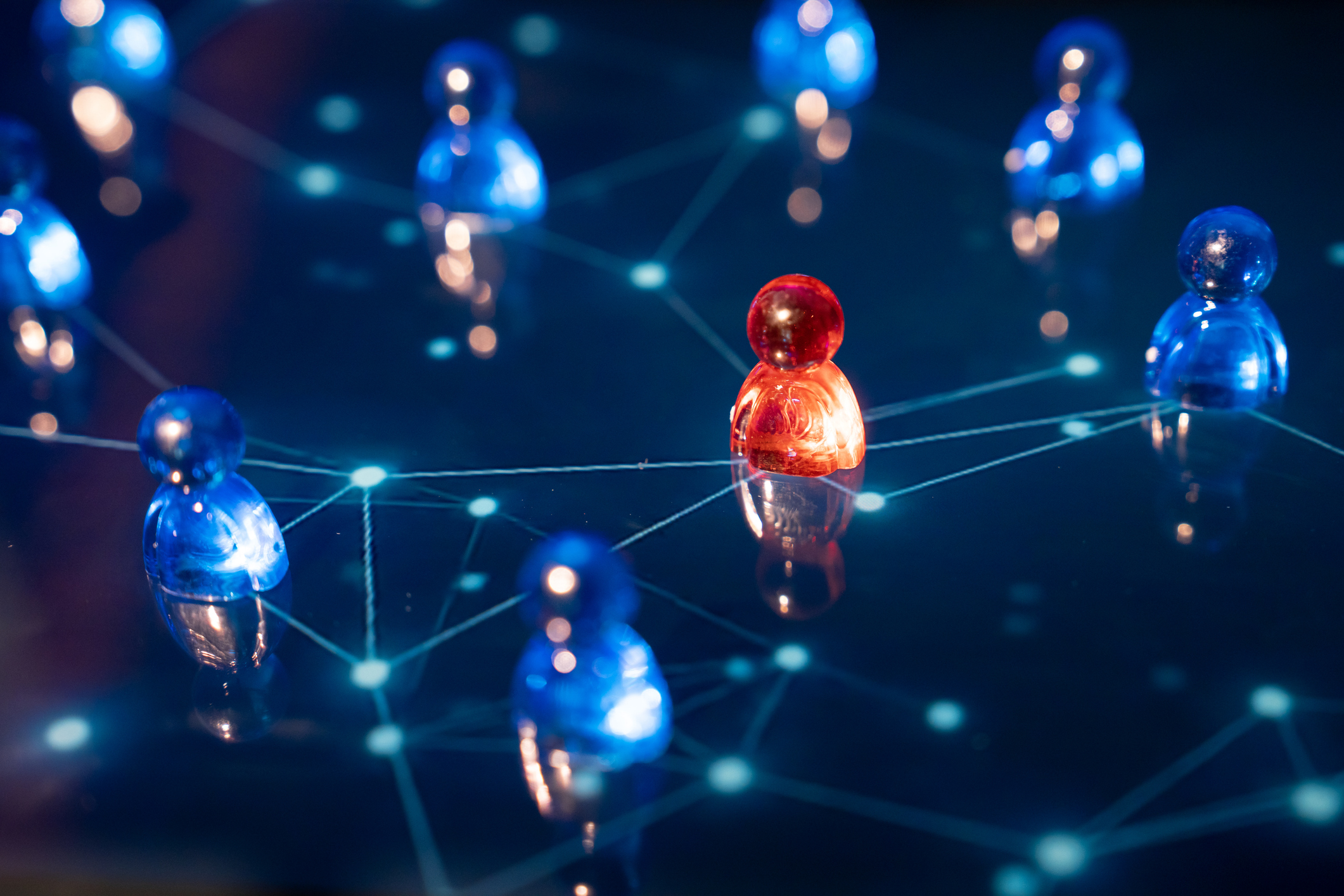 Strategic hiring decisions to secure the competitive edge in 2026 - L&D ...