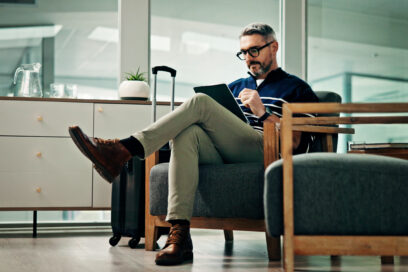 Business Traveler
