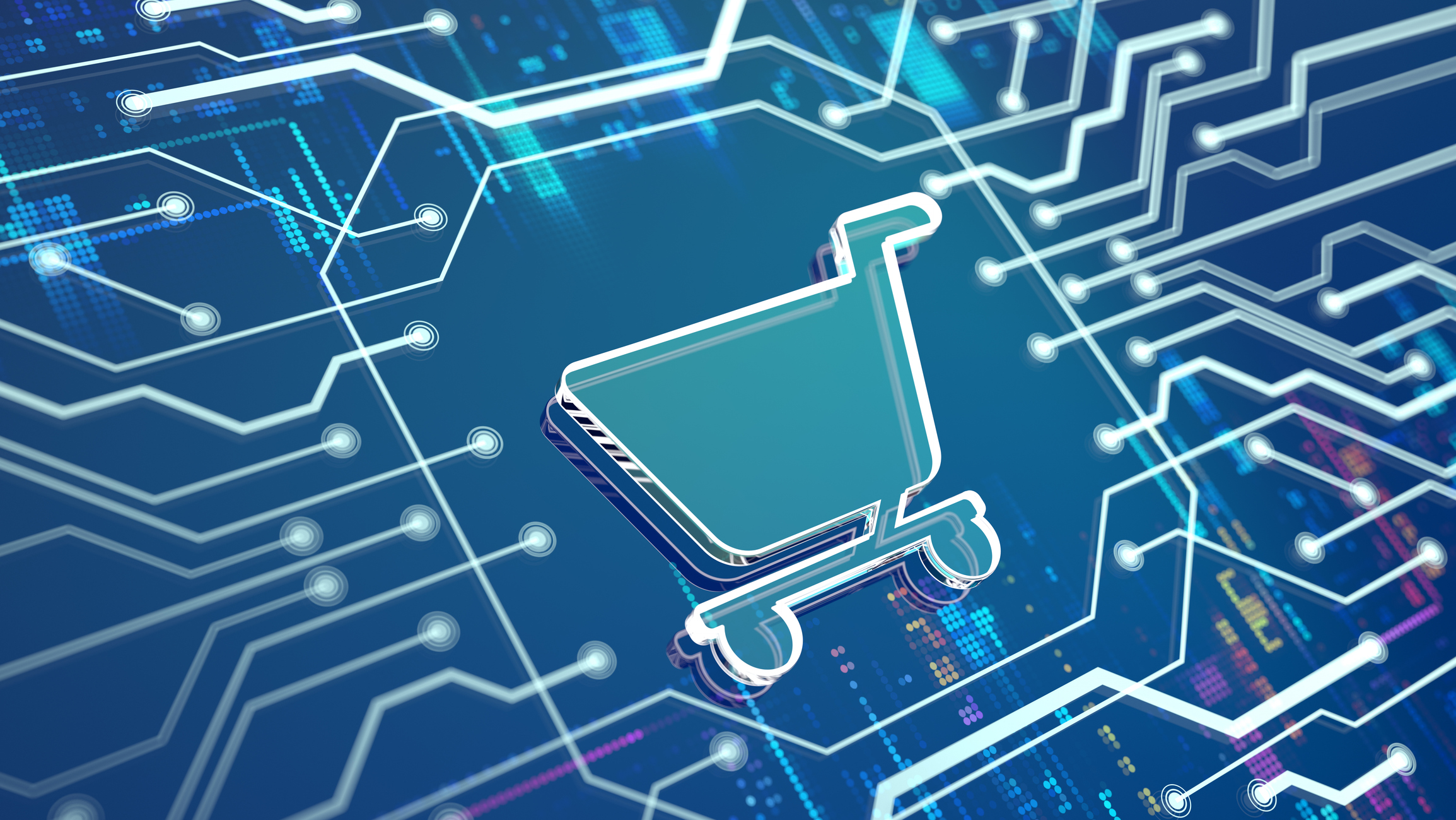 Three companies looking to transform the grocery technology landscape