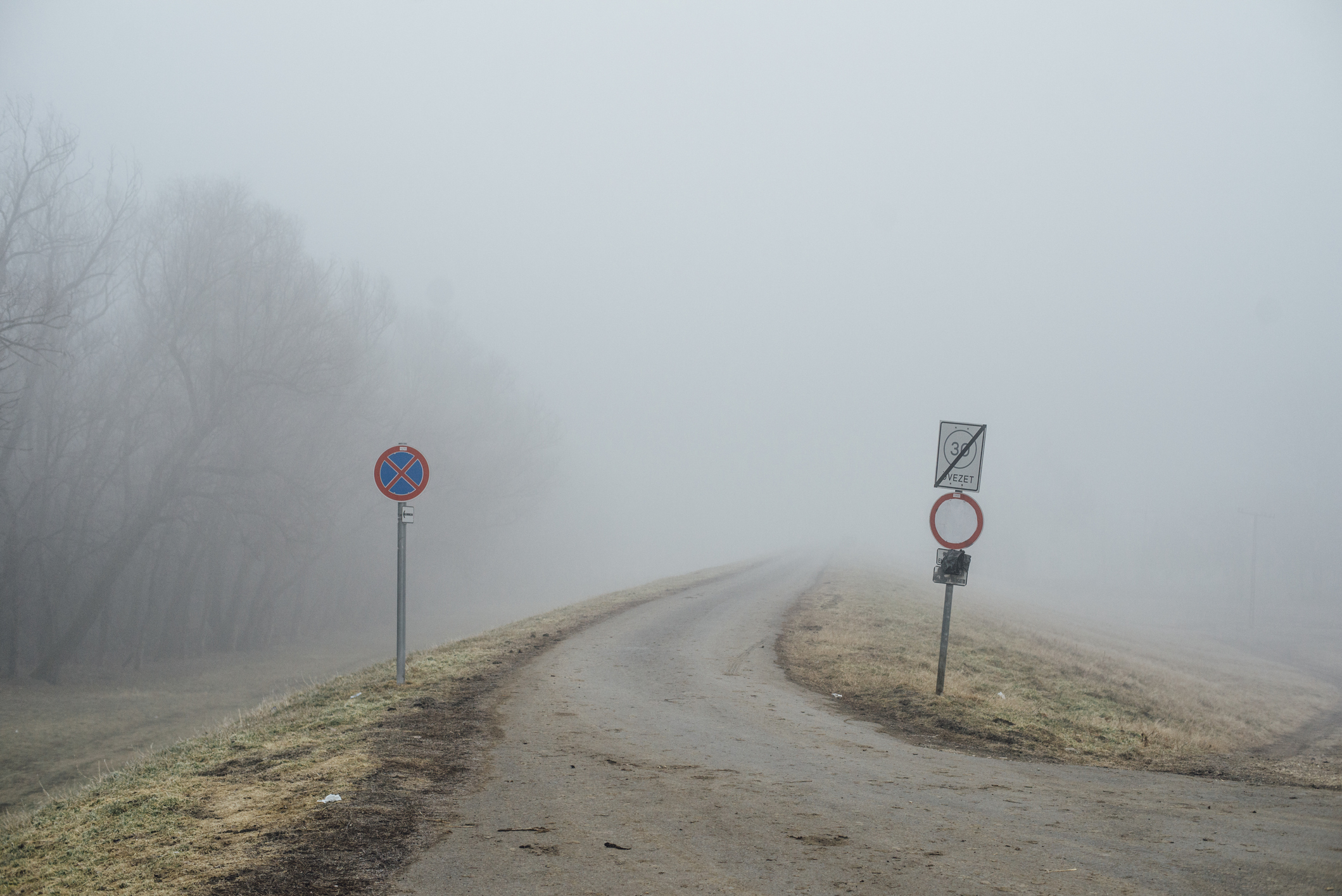 How great people managers lead when the fog rolls in 