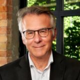 Jean-Pierre Lacroix is president of Shikatani Lacroix Design