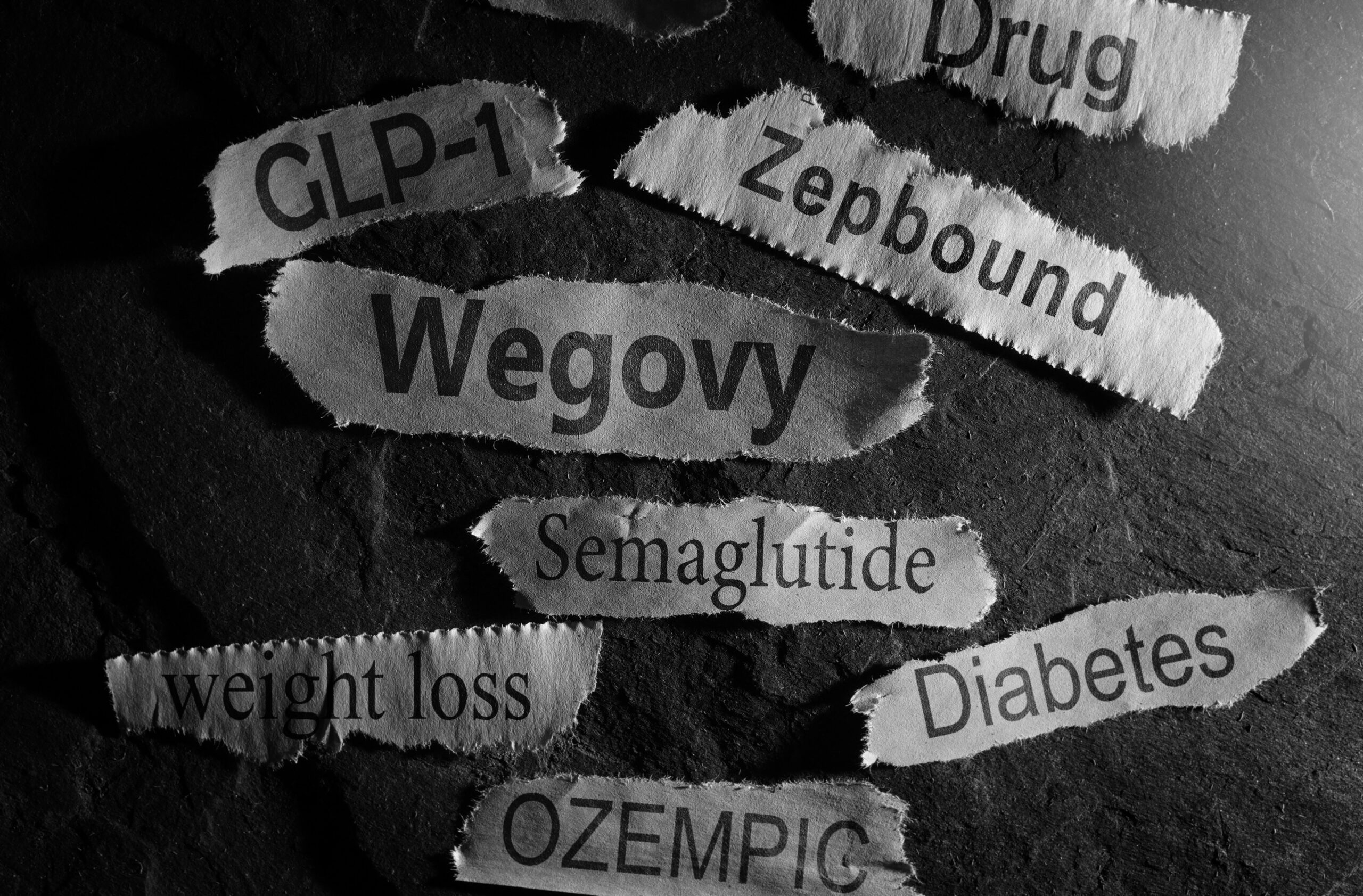 Experts: GLP-1 weight-loss drugs for adolescents raise hopes and worries