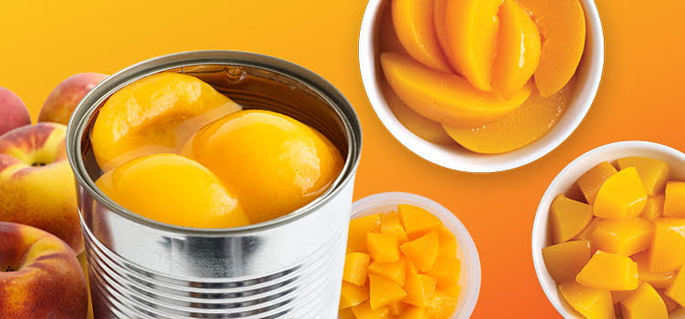 Bridging the nutrition gap with shelf-stable staples