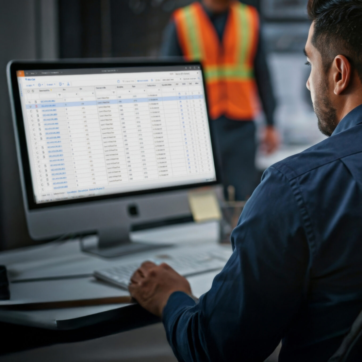 B.doc Controller Smart Systems Support Document Controllers on Capital Projects - SmartBrief