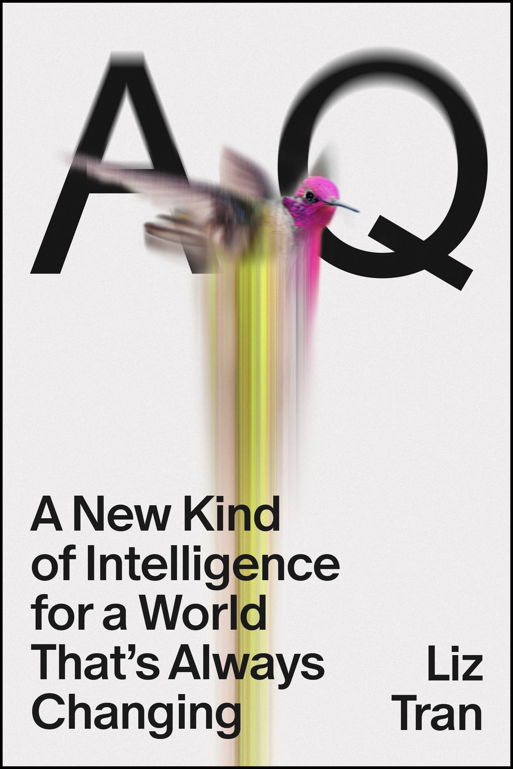 AQ book cover
