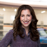 Alison Steinlauf Anziska