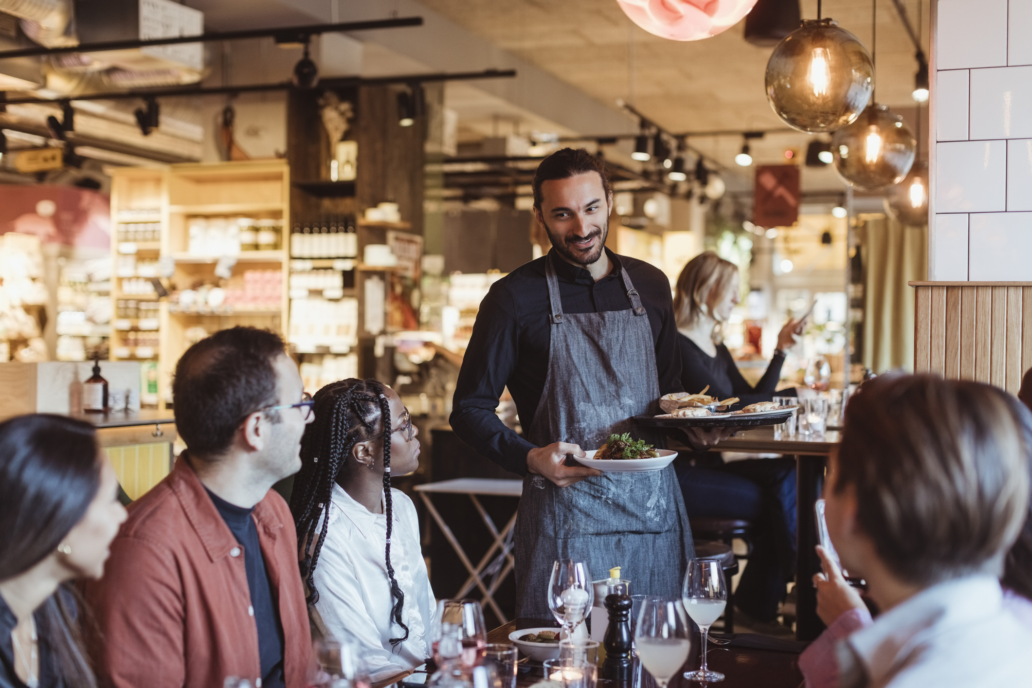 Q&A: Resilience, customer experience and the new value proposition in the restaurant industry