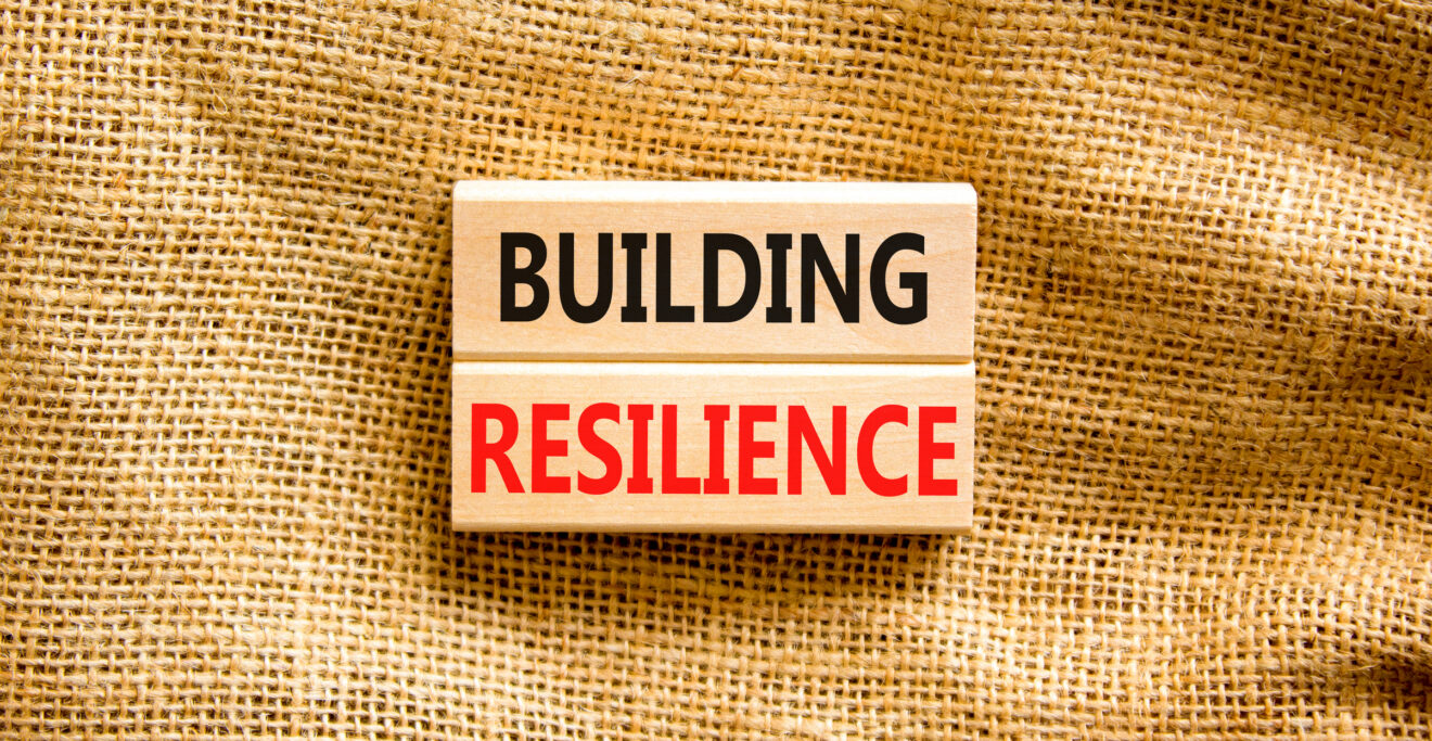 resilience