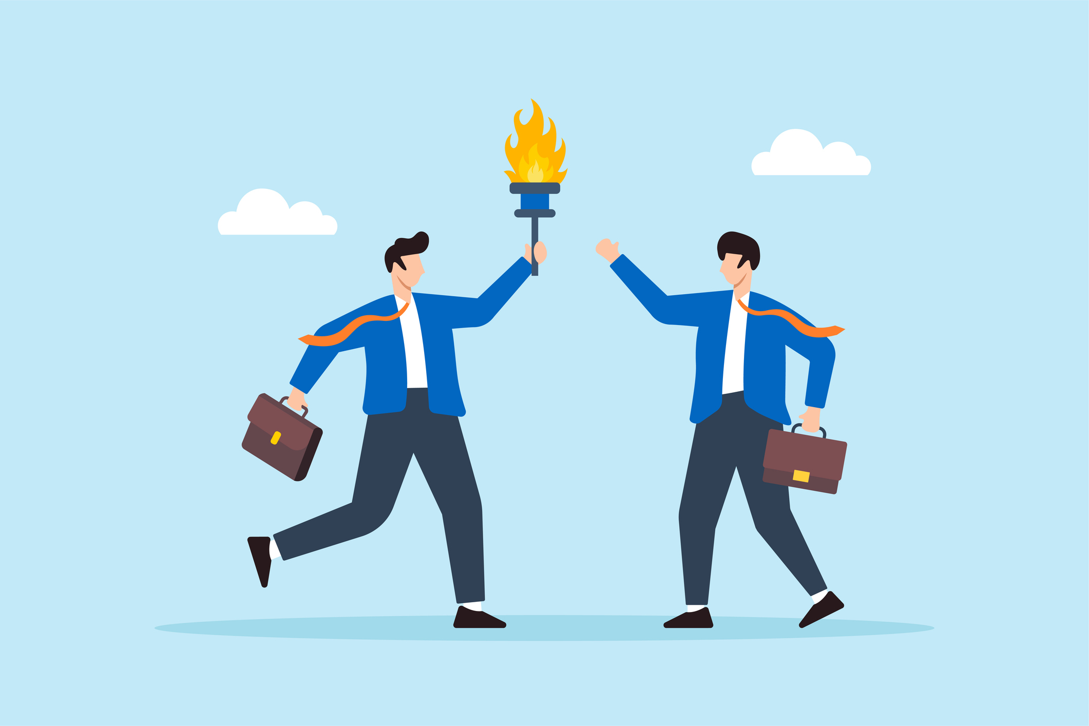 Leadership, legacy and the cost of getting it wrong