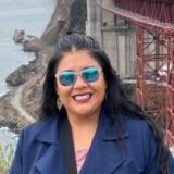 Leila Kaseca headshot