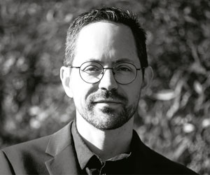 Portrait of Christopher Mims