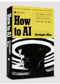 How to make a book cover using AI