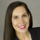 Stacey Karzen Van Scoyoc headshot
