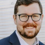 Alex Nye headshot