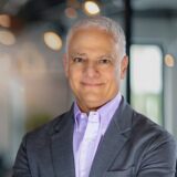 Frank Vella, 2026 Constant Contact CEO