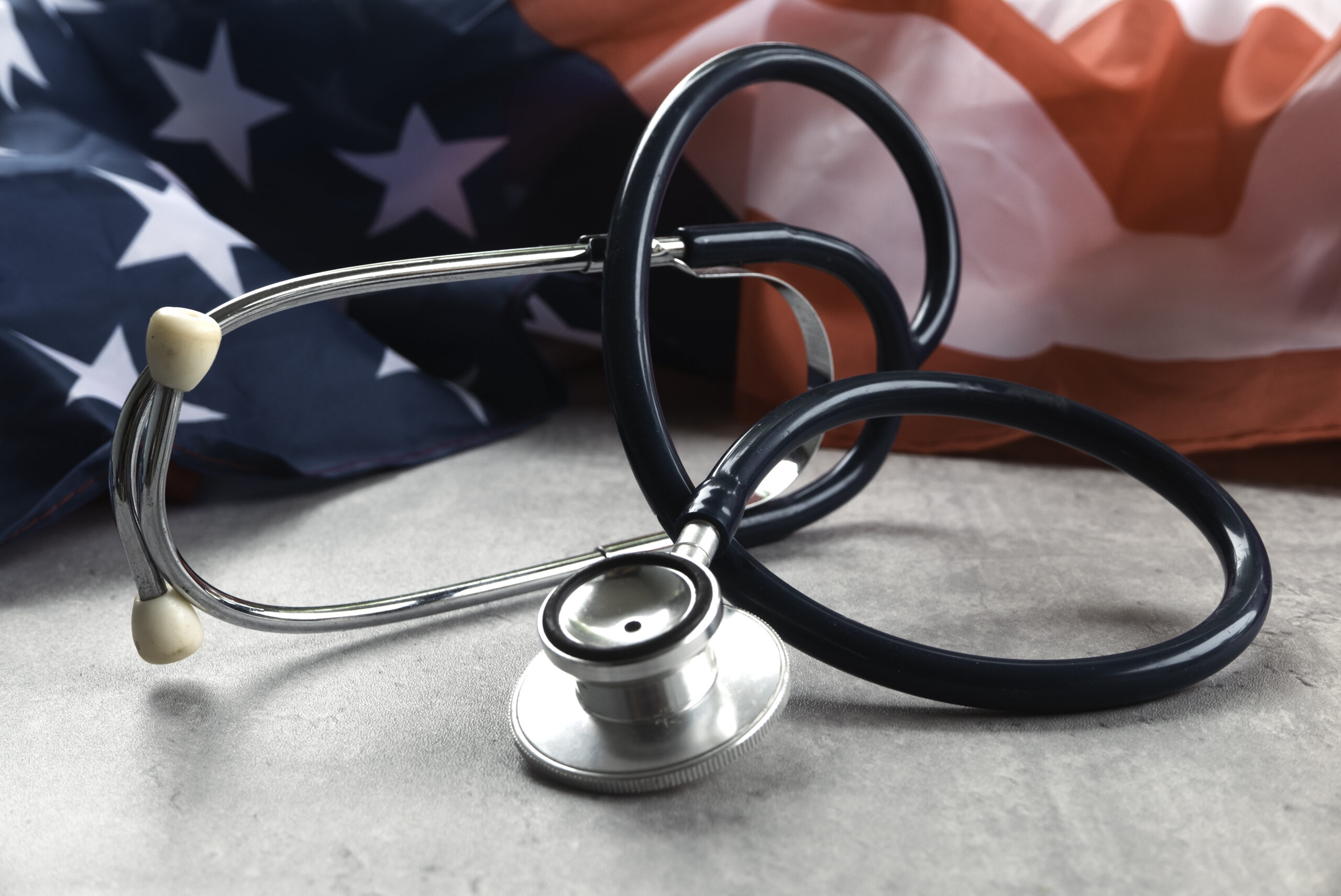 Is the US health care system putting patients first?