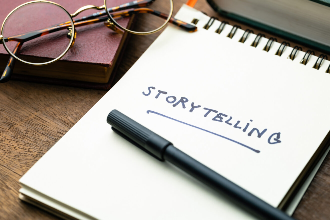 storytelling