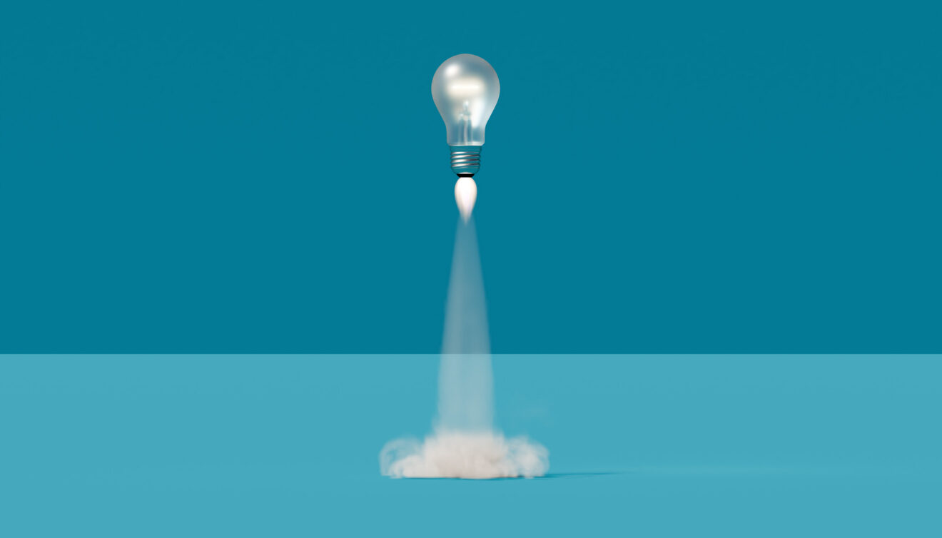 startup