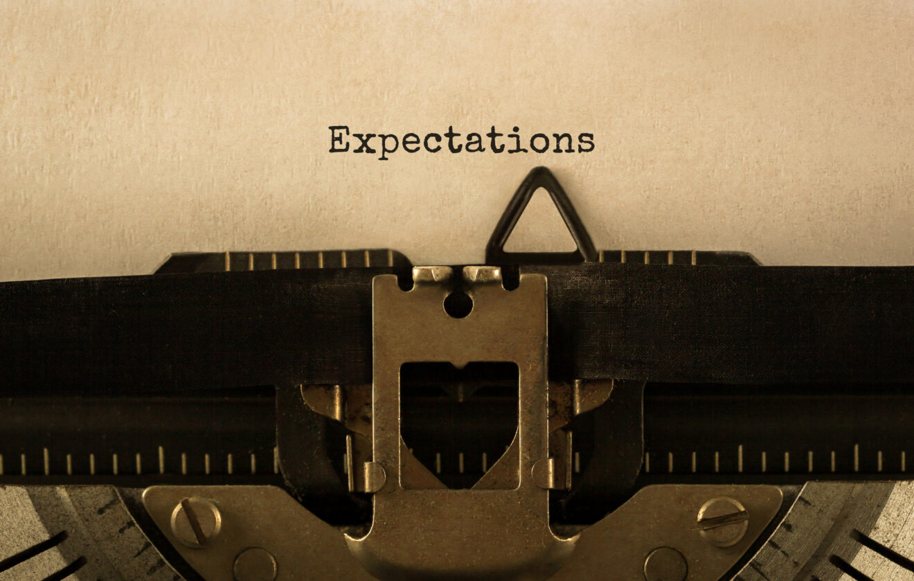 expectations