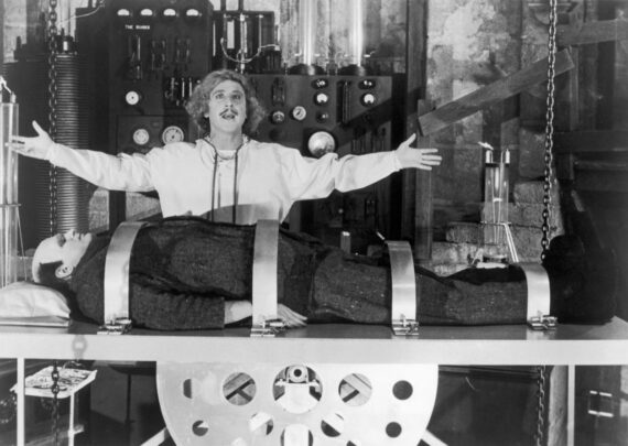 Creating AI in one's image, or how to make a CEO agent