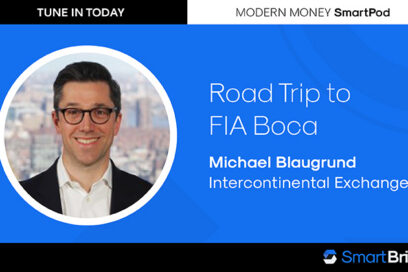 Michael Blaugrund, ICE