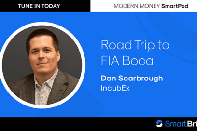 Dan Scarbrough, IncubEx