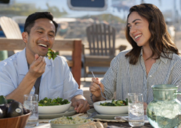 Doubling down: How California avocados drive menu value this season