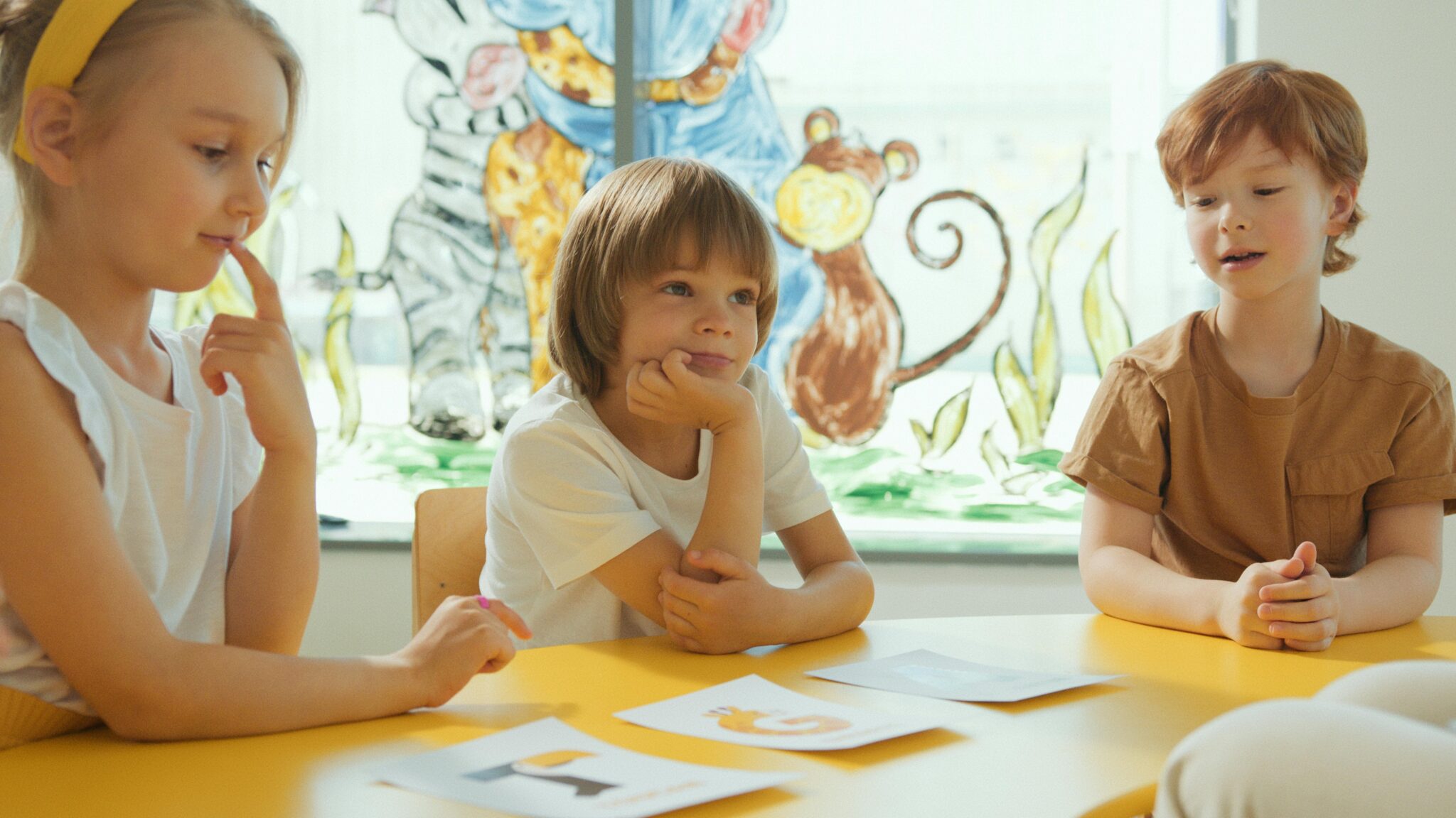 Rethinking how schools assess children’s learning differences - SmartBrief