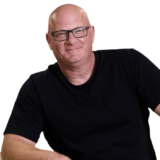 Andy Freed