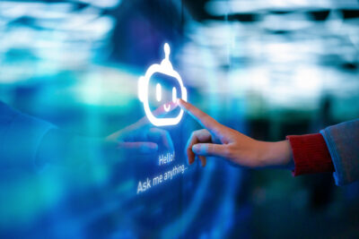 What we learned about humans and agents collaborating in the intelligent enterprise