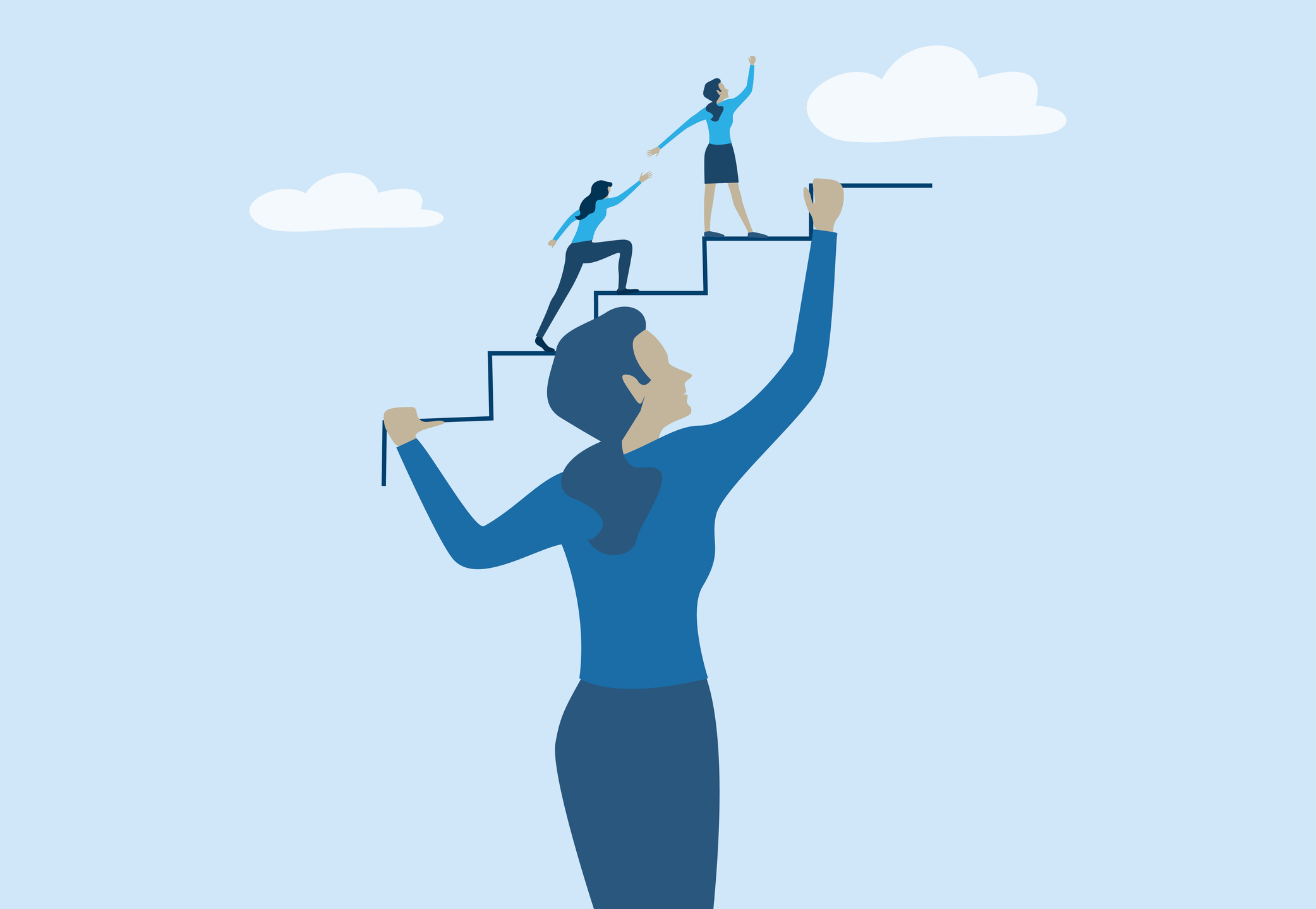 Employee retention starts with leadership: Why coaching beats managing