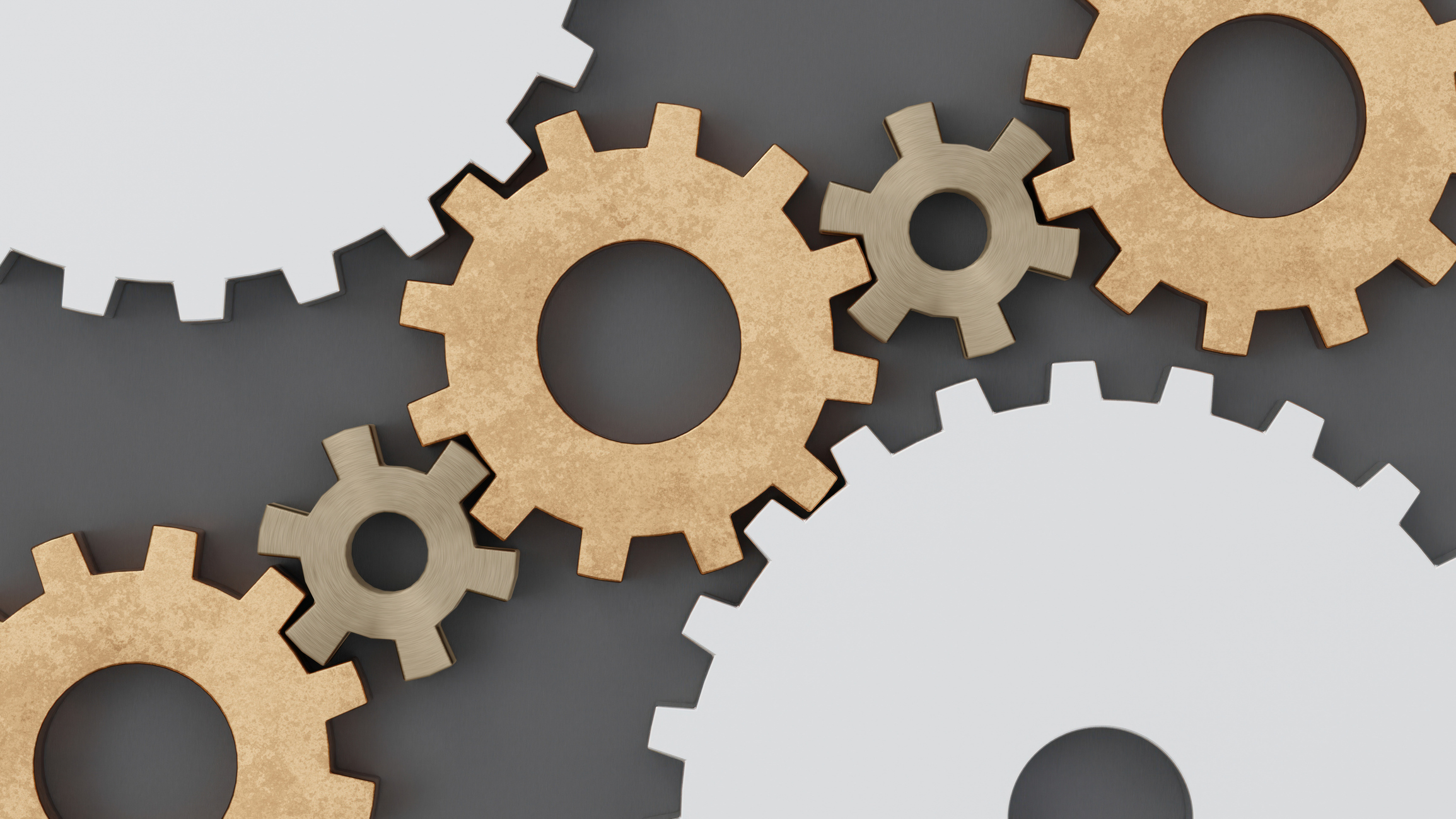 Why managers feel stuck between process and people - SmartBrief