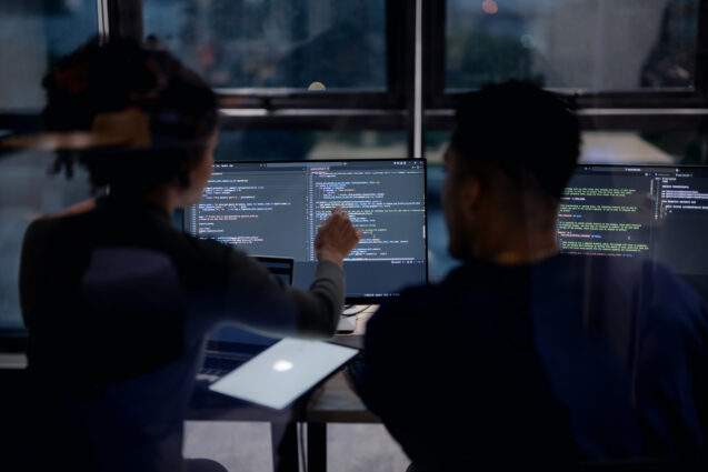 Data resilience: What is it and why is it important in a ransomware age ...