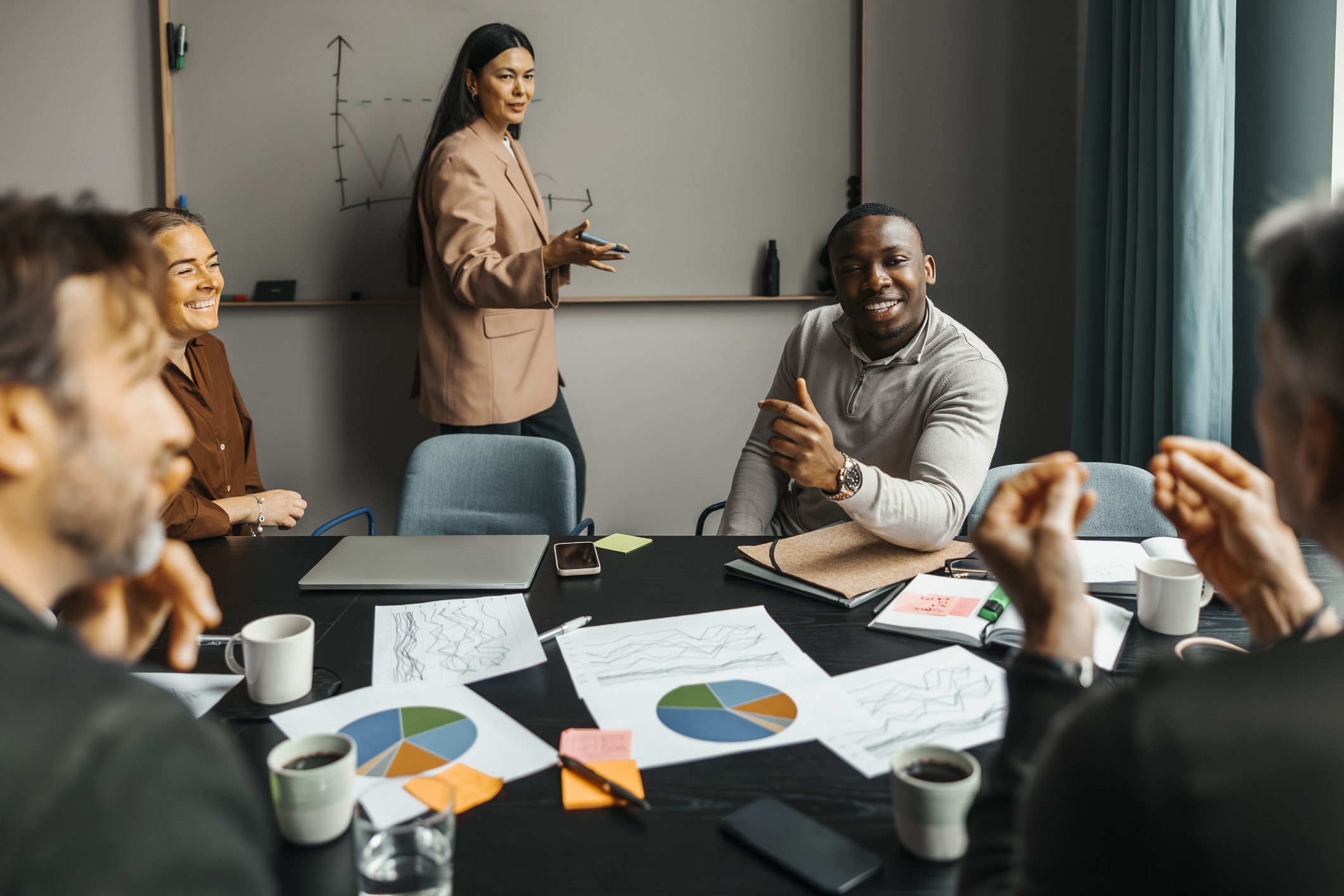 Culture isn’t what you say, it’s what you allow