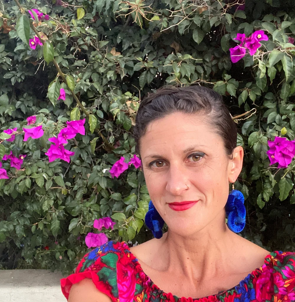 Headshot of Kristen Rasmussen