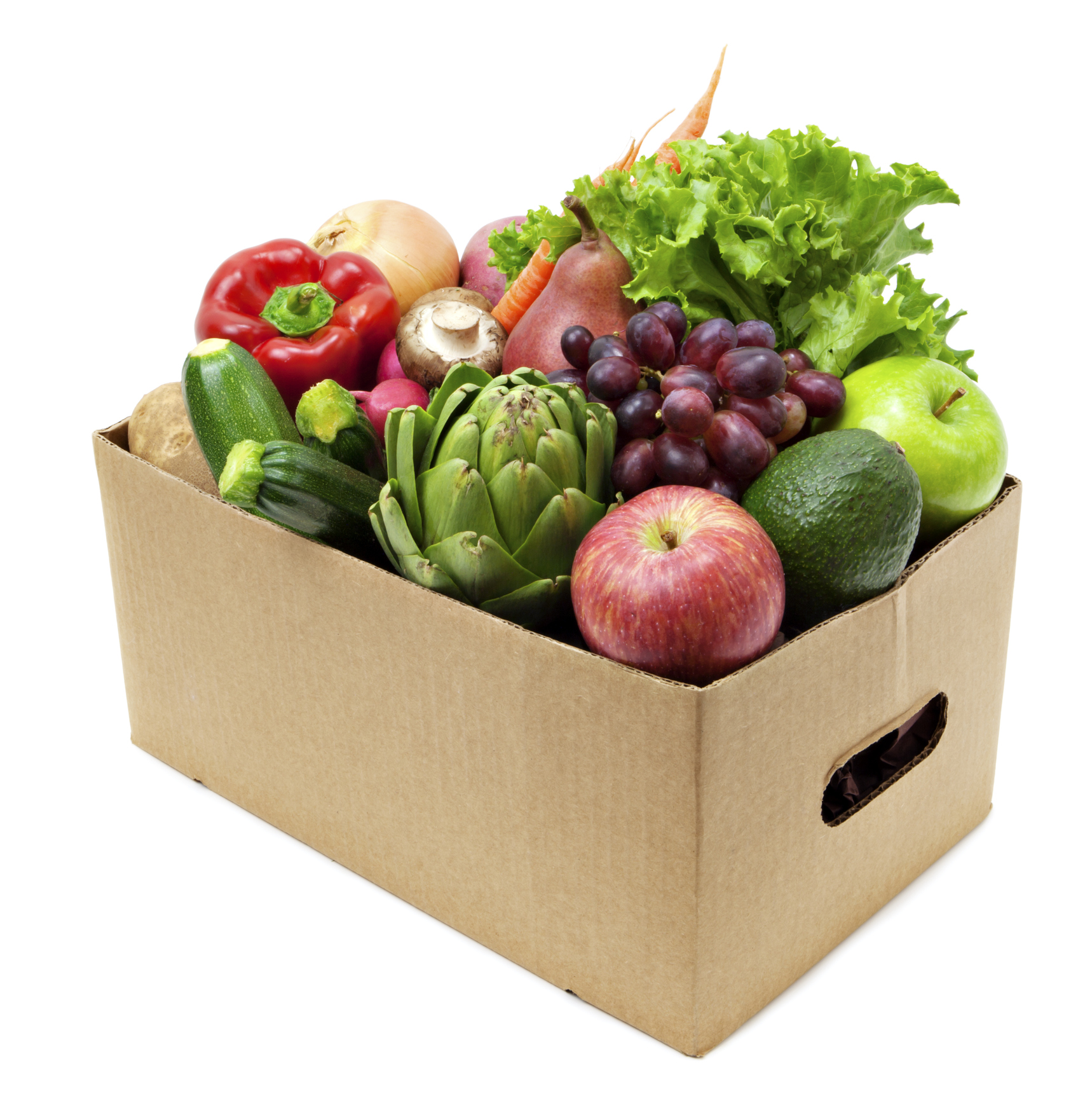Q&A: The case for corrugated